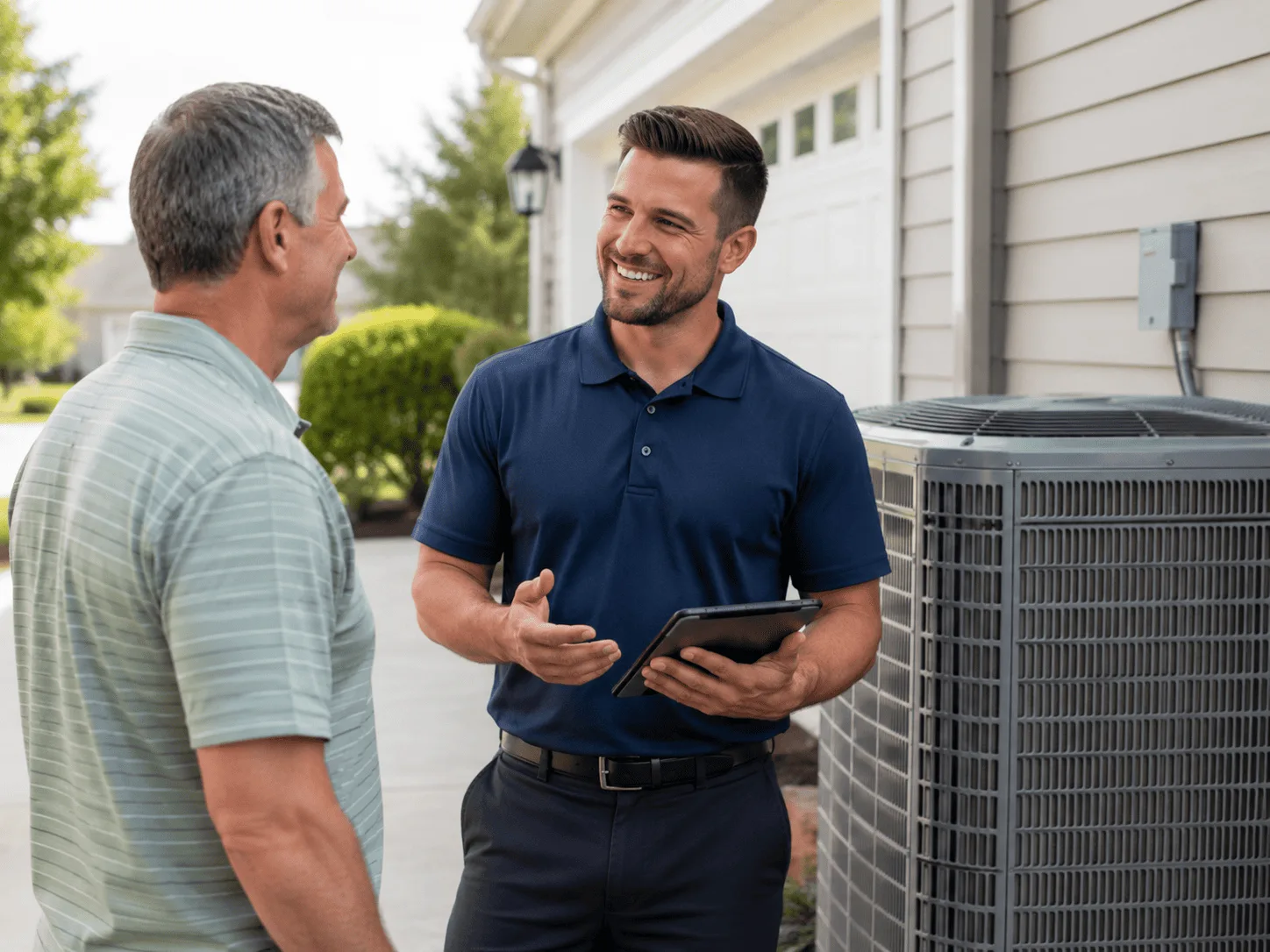 Heat Pump Installation Kingdom City, MO FAQs
